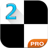 Piano Tiles 2 Pro 2016 icon