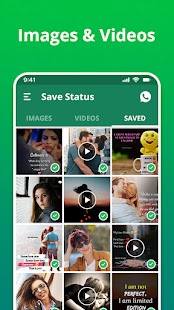 Status Saver - Download Status Screenshot