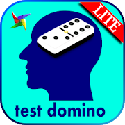 Domino psychotechnical Test Brain training FREE