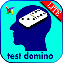 アプリのダウンロード Domino psychoTest Brain LITE をインストールする 最新 APK ダウンローダ