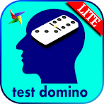 Domino psychoTest Brain LITE