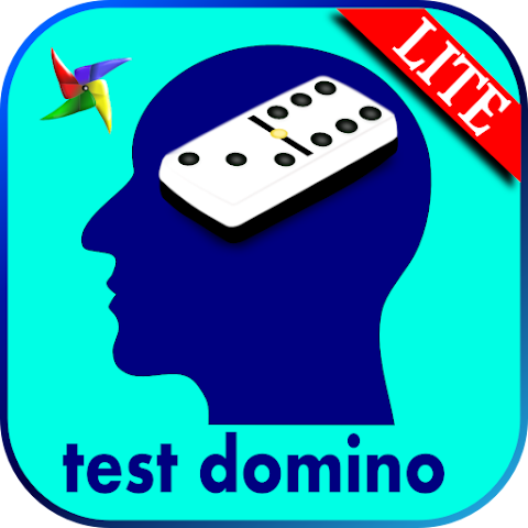 Aplicación de pruebas psicotécnicas con dominós
