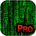Matrix PRO Live Hintergrund