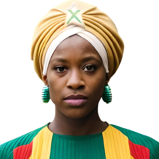 Cameroon logo