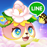 LINE WooparooLand icon