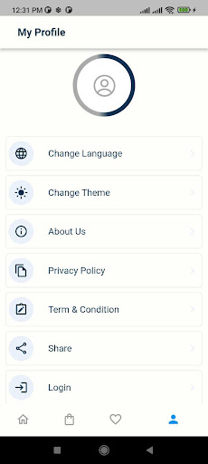 Nexus-Stories Screenshot 4 - AppWisp.com