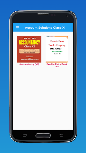 DK Goel Account 11 Screen 2