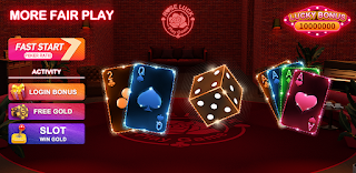 Rose Luck -PlayGame - Screenshot 3