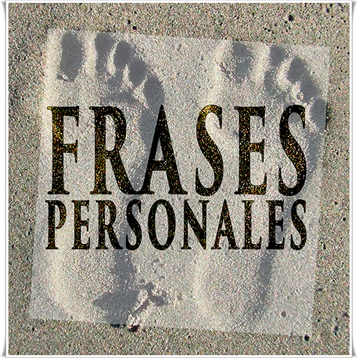 Frases Personales logo