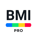 Cover Image of Download BMI Calculator PRO 2.2.2-pro APK
