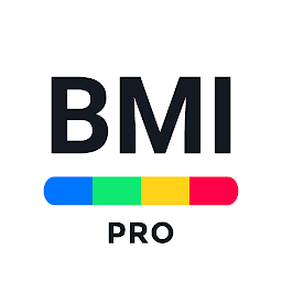 Icon image BMI Calculator PRO