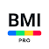 BMI Calculator PRO icon