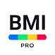 BMI Calculator PRO - Androidアプリ