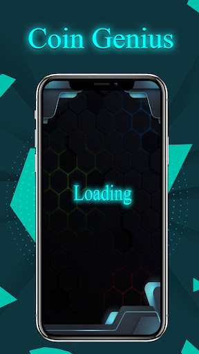 Coin Genius Screen 2