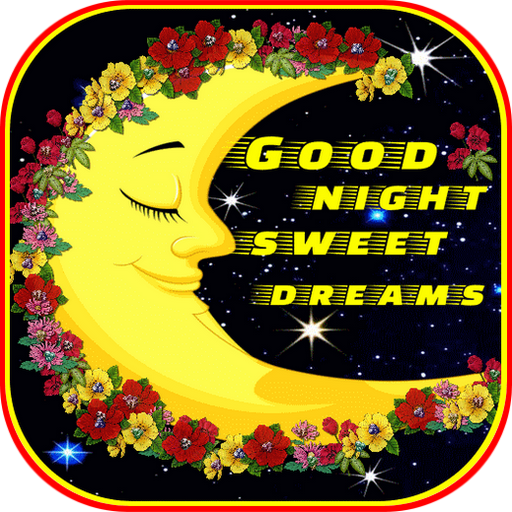 Good Night Sweet Dreams Images for PC / Mac / Windows 11,10,8,7 - Free ...