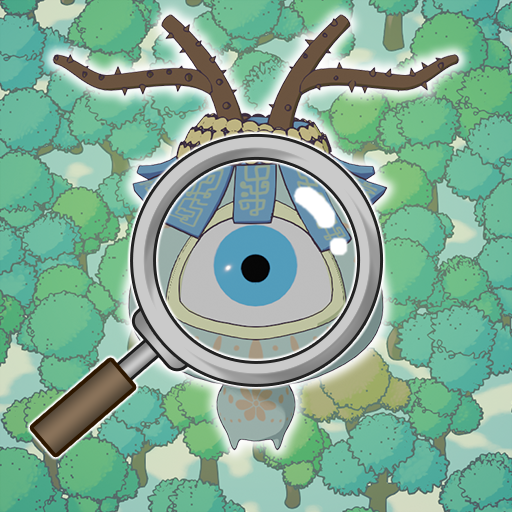 Hide and Peek! In the Woods Download on Windows