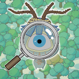 Hide and Peek! In the Woods icon
