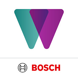 Icon image Bosch ConnectedWorld