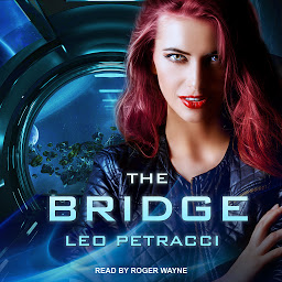 Icon image The Bridge: Volume 1