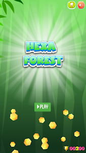 Hexa Forest