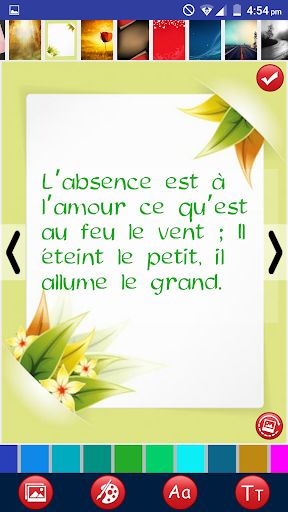 Download Triste Vie Citations D Amour On Pc Mac With Appkiwi Apk Downloader