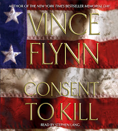 Icon image Consent to Kill: A Thriller