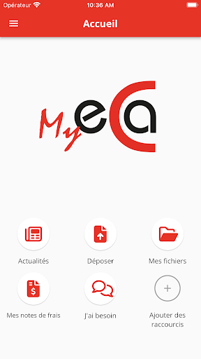 Myeca Screen 2