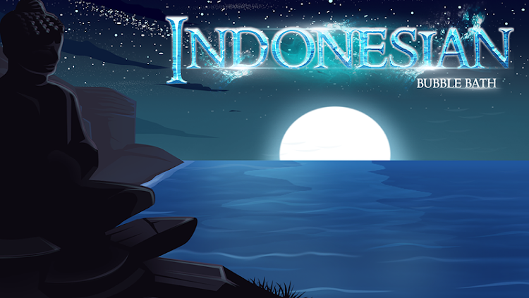 Indonesian Bubble Bath Game - 2.18 - (Android)
