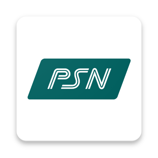 Mi Viaje PSN logo