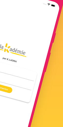 La Kadémie Screen 2