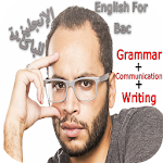 أبو جاد:دروس الباك الإنجليزية Apk