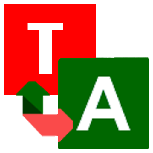 turk × arab - translate  Icon