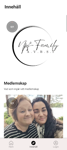 Npf-Family Screenshot 2 - AppWisp.com