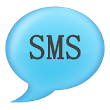 SMS Notifier (SMS Popup) icon