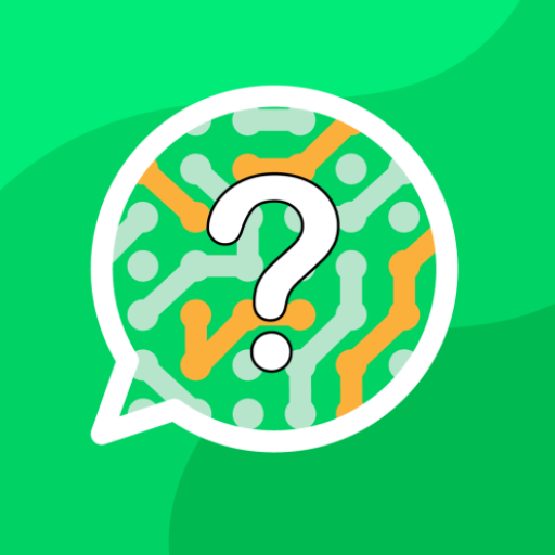 WhatsViral logo