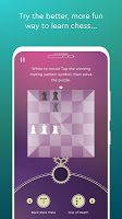 screenshot of Magnus Trainer - Train Chess