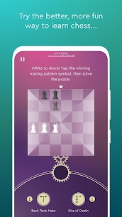 Magnus Trainer – Learn & Train Chess 2.5.6 Apk + Mod 1