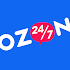 OZON: 5 млн товаров по низким ценам12.1 (1383) (Version: 12.1 (1383))