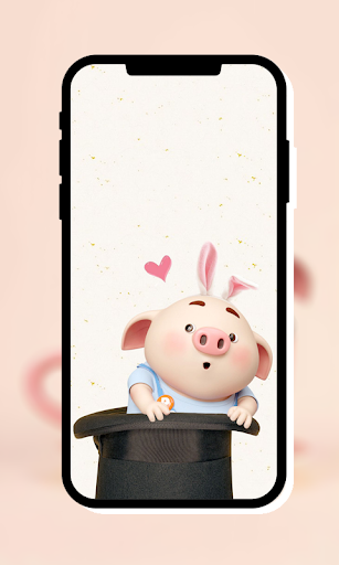 Download Cute Pig Wallpapers HD Kawaii Free for Android - Cute Pig  Wallpapers HD Kawaii APK Download 