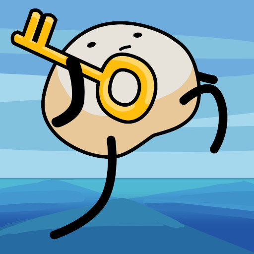 Escape Room stickman jailbreak Scarica su Windows