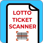 MI Lottery Ticket Scanner