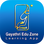Gayathri Edu Zone Learning App Apk