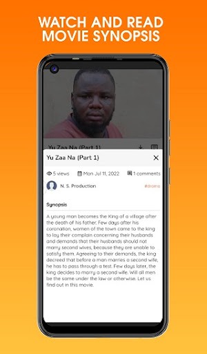 DagbanliCinema Screen 2