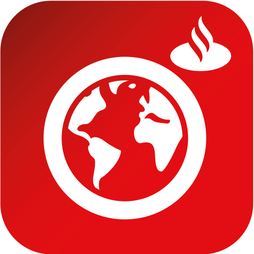 Santander Cash Nexus Logo