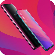 Theme for Oppo Find X2