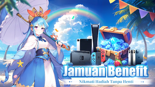 Astral Guardians Screen 2