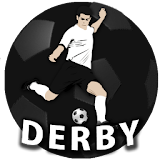 Derby Soccer Diary icon