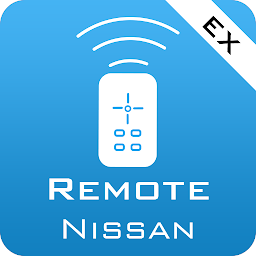 Icon image Remote EX for NISSAN