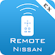 Remote EX for NISSAN Laai af op Windows