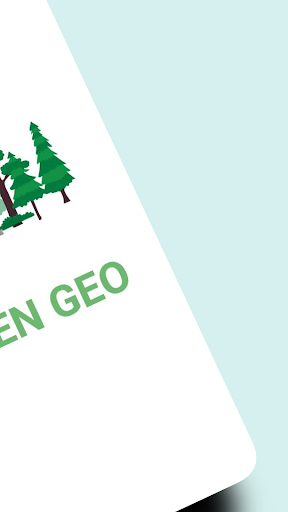 GreenGeo Screen 2